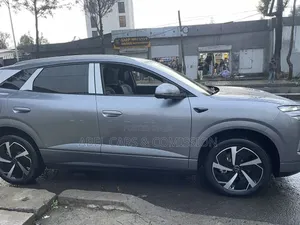 BYD Sealion 06 2025 Rental