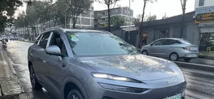 BYD Sealion 06 2025 Rental