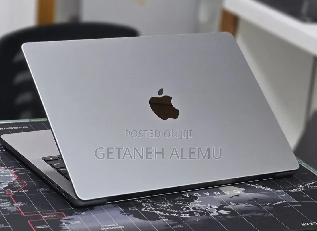 New Laptop Apple MacBook Air 2020 M1 32GB Apple M1 Pro SSD 512GB