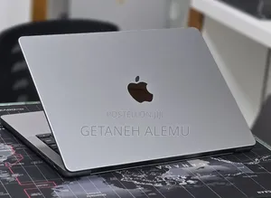 New Laptop Apple MacBook Air 2020 M1 32GB Apple M1 Pro SSD 512GB