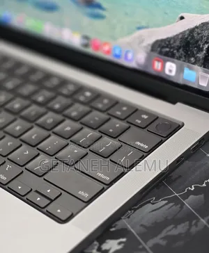New Laptop Apple MacBook Air 2020 M1 32GB Apple M1 Pro SSD 512GB