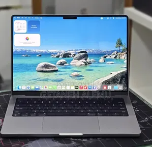 New Laptop Apple MacBook Air 2020 M1 32GB Apple M1 Pro SSD 512GB