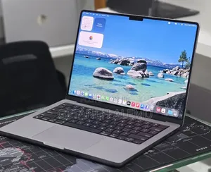 New Laptop Apple MacBook Air 2020 M1 32GB Apple M1 Pro SSD 512GB