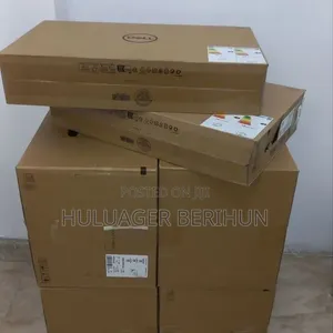 New Dell Pro Slim QCS1250 SFF 8GB Intel Core i5 SSD 512GB