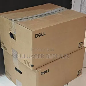 New Dell Pro Slim QCS1250 SFF 8GB Intel Core i5 SSD 512GB