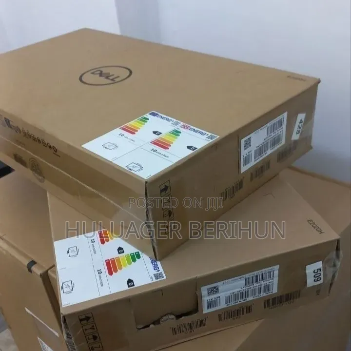 New Dell Pro Slim QCS1250 SFF 8GB Intel Core i5 SSD 512GB
