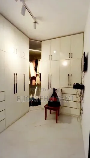 Furnished 8bdrm Duplex in G+3, Bole for sale