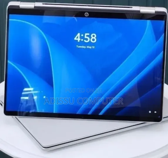 New Laptop HP OmniBook 5 14" 16GB Intel Core 7 SSD 512GB