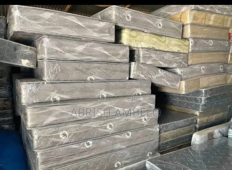 Extra Bonded Foam Free Delivery AA