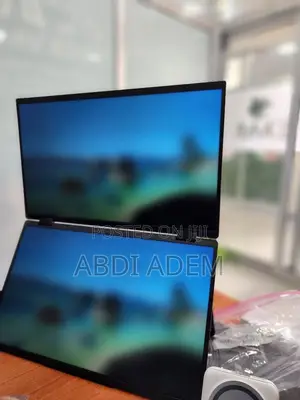 Innoview 15.6 Inch Dual Portable Monitor