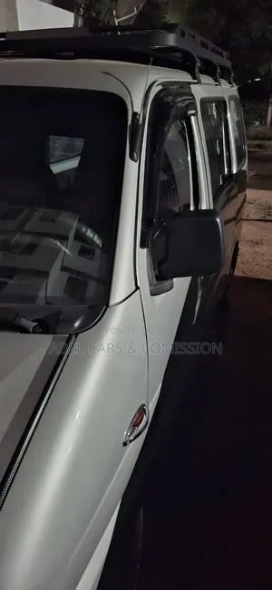 Suzuki Ecco 2023 Rental