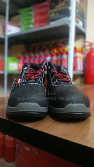 Bellota Safety Shoe Quality
