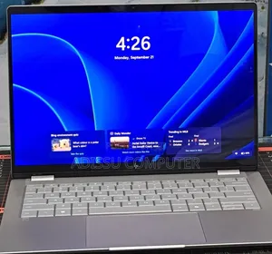 New Laptop HP OmniBook X Flip 14" 16GB Intel Core Ultra 7 SSD 1T
