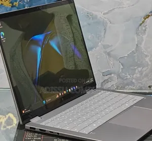 New Laptop HP OmniBook X Flip 14" 16GB Intel Core Ultra 7 SSD 1T