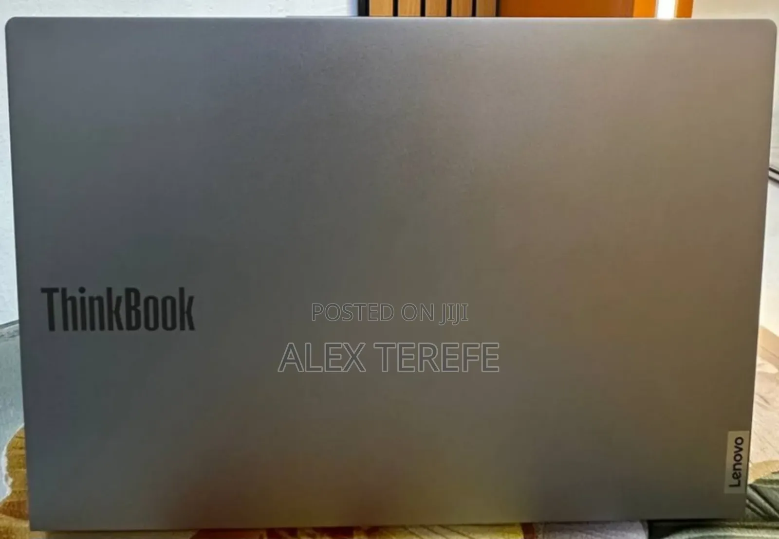 New Laptop Lenovo Thinkbook 14 16GB Intel Core 5 SSD 512GB