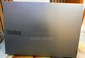 New Laptop Lenovo Thinkbook 14 16GB Intel Core 5 SSD 512GB