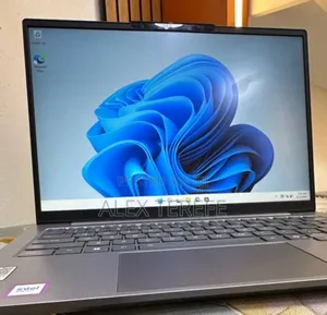 New Laptop Lenovo Thinkbook 14 16GB Intel Core 5 SSD 512GB