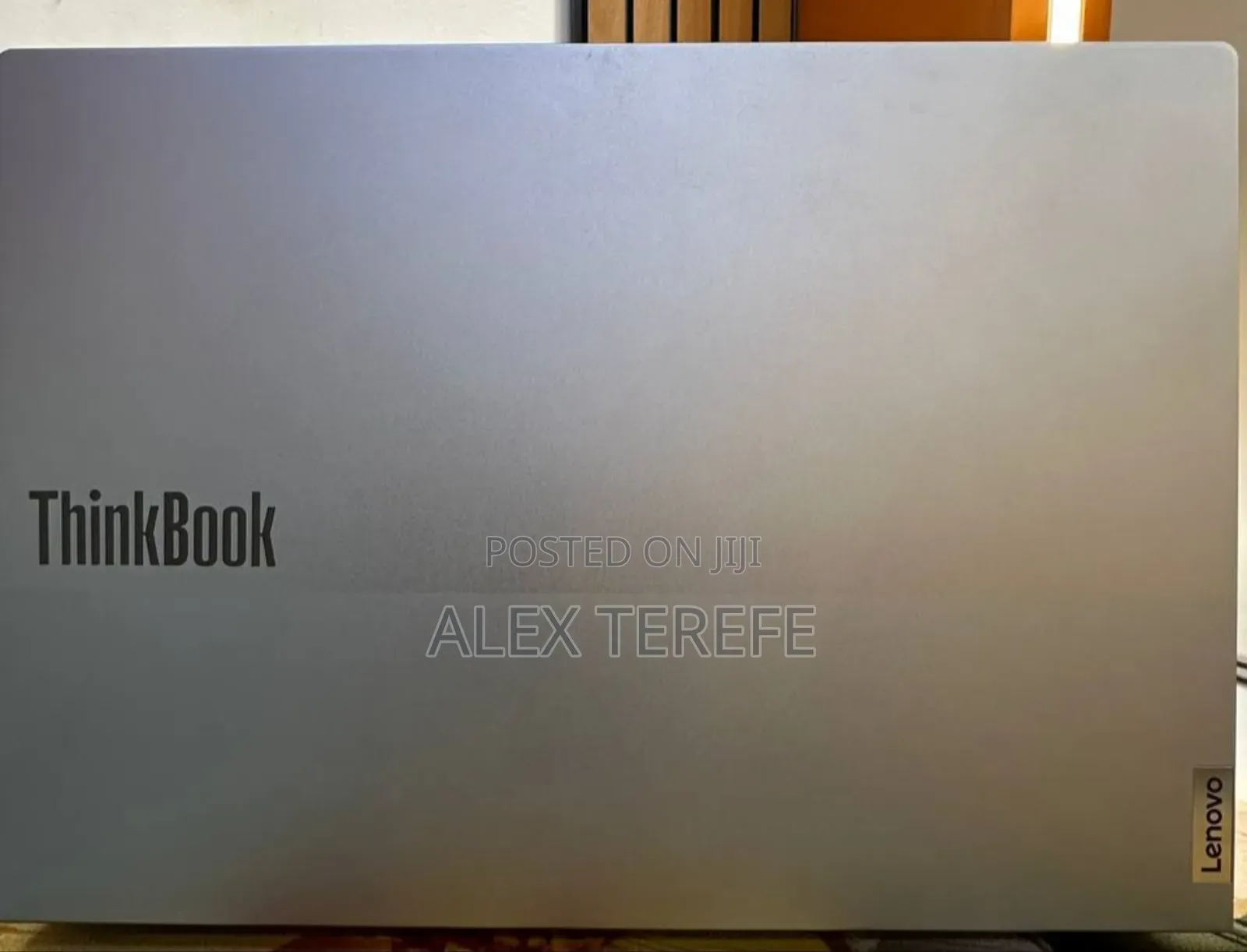 New Laptop Lenovo Thinkbook 14 16GB Intel Core 5 SSD 512GB