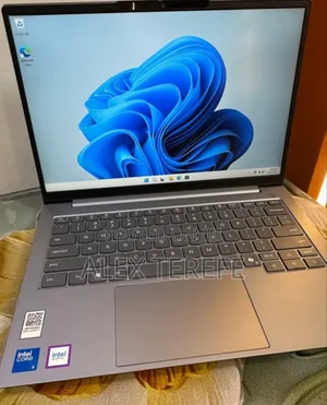 New Laptop Lenovo Thinkbook 14 16GB Intel Core 5 SSD 512GB