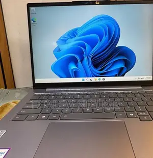 New Laptop Lenovo Thinkbook 14 16GB Intel Core Ultra 5 SSD 512GB
