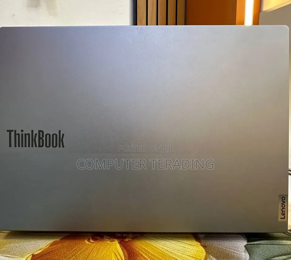 New Laptop Lenovo Thinkbook 14 16GB Intel Core Ultra 5 SSD 512GB