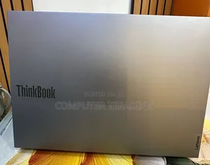 New Laptop Lenovo Thinkbook 14 16GB Intel Core Ultra 5 SSD 512GB