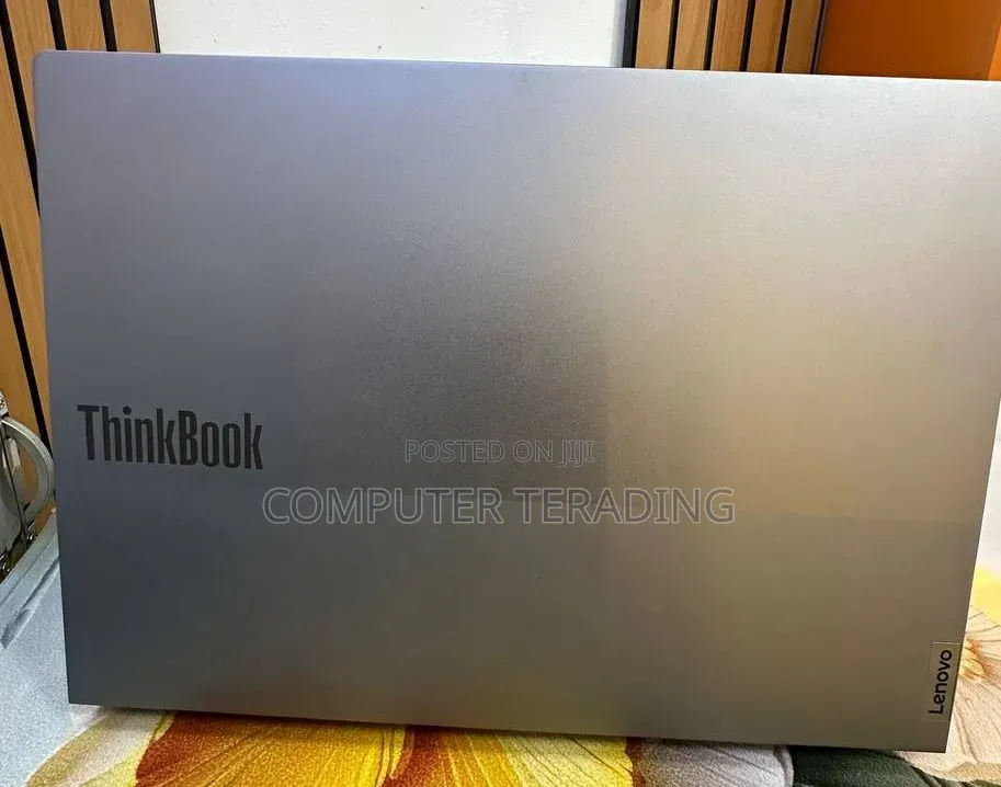 New Laptop Lenovo Thinkbook 14 16GB Intel Core Ultra 5 SSD 512GB