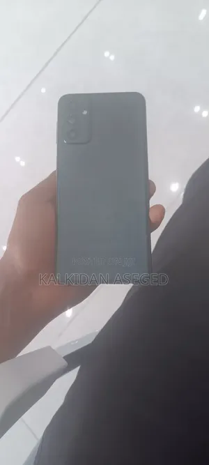 New Samsung Galaxy M23 5G 128 GB Gray