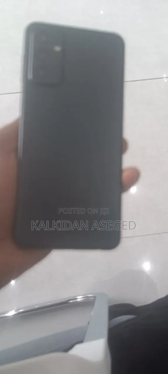 New Samsung Galaxy M23 5G 128 GB Gray