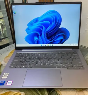 New Laptop Lenovo ThinkBook 15 16GB Intel Core i5 SSD 512GB