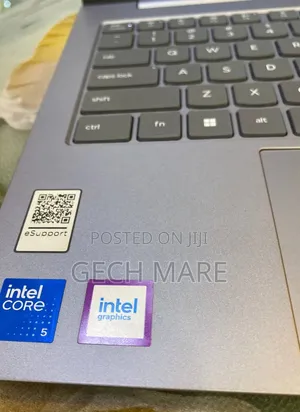 New Laptop Lenovo ThinkBook 15 16GB Intel Core i5 SSD 512GB