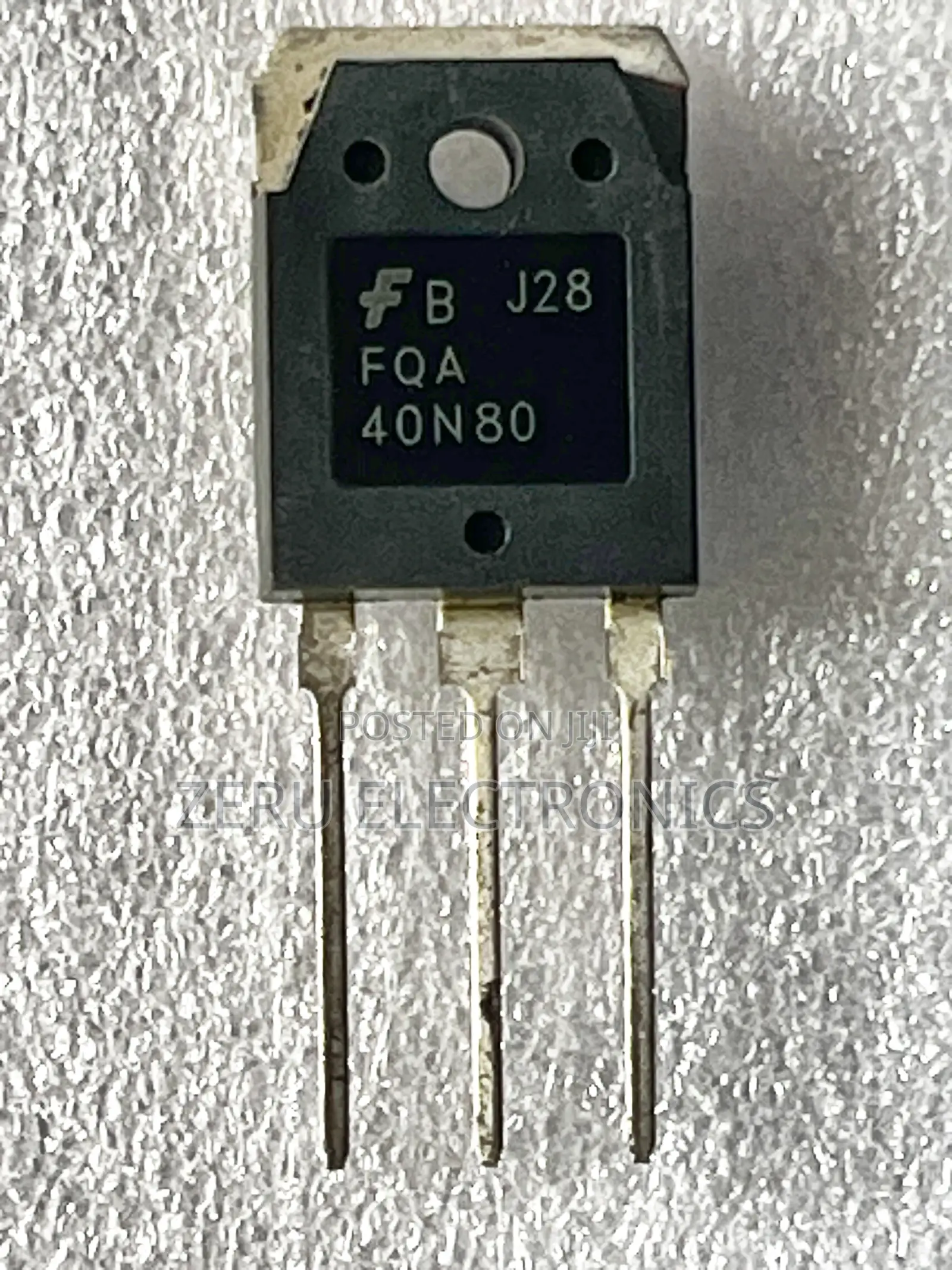 40n80 Mosfet