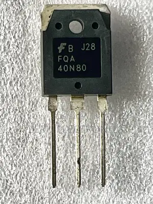 40n80 Mosfet