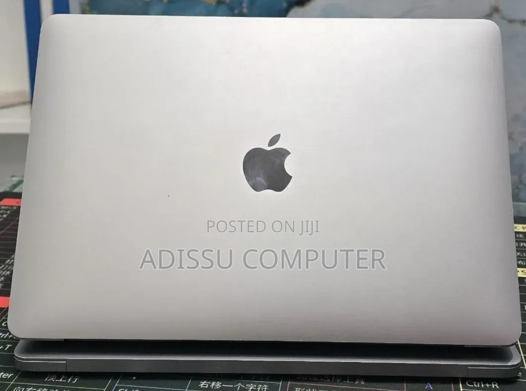 New Laptop Apple MacBook Air 2020 M1 8GB Apple M1 SSD 256GB
