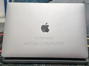 New Laptop Apple MacBook Air 2020 M1 8GB Apple M1 SSD 256GB