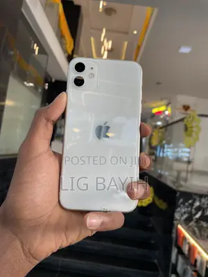 Apple iPhone 12 128 GB White