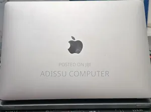 New Laptop Apple MacBook Air 2020 M1 8GB Apple M1 SSD 256GB