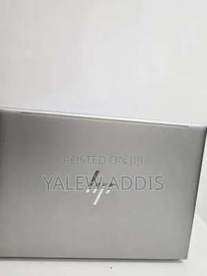 New Laptop HP ZBook Firefly 14 G10 16GB Intel Core i5 SSD 512GB