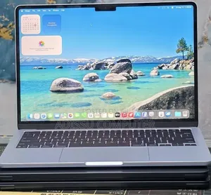 New Laptop Apple MacBook Air 2015 16GB Apple M4 SSD 256GB