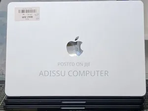 New Laptop Apple MacBook Air 2015 16GB Apple M4 SSD 256GB