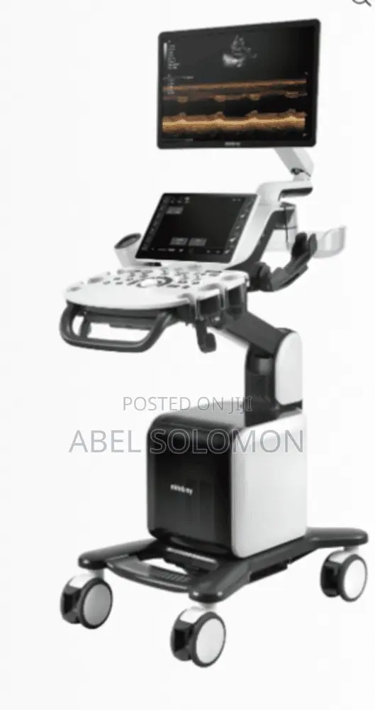 Corsona N7 Ultrasound
