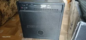 Peavey Bandit 115 Combo Amplifier