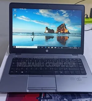 Laptop HP EliteBook 840 G1 4GB Intel Core i5 HDD 500GB
