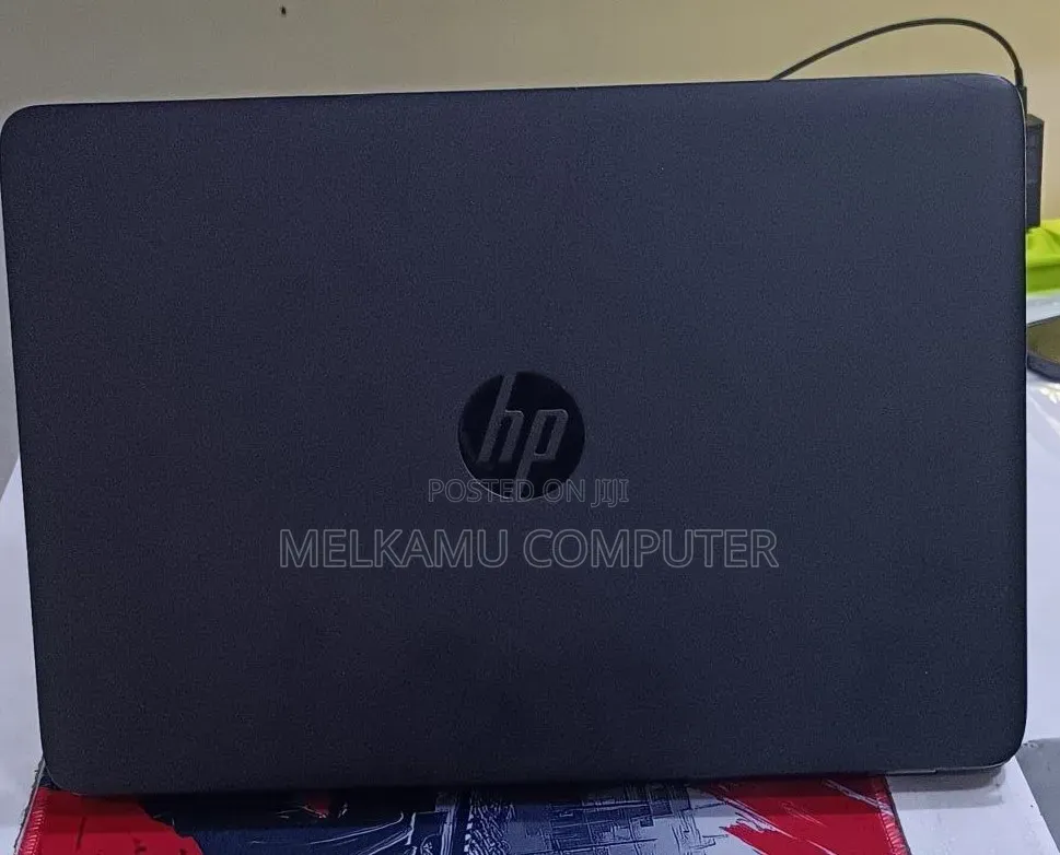 Laptop HP EliteBook 840 G1 4GB Intel Core i5 HDD 500GB