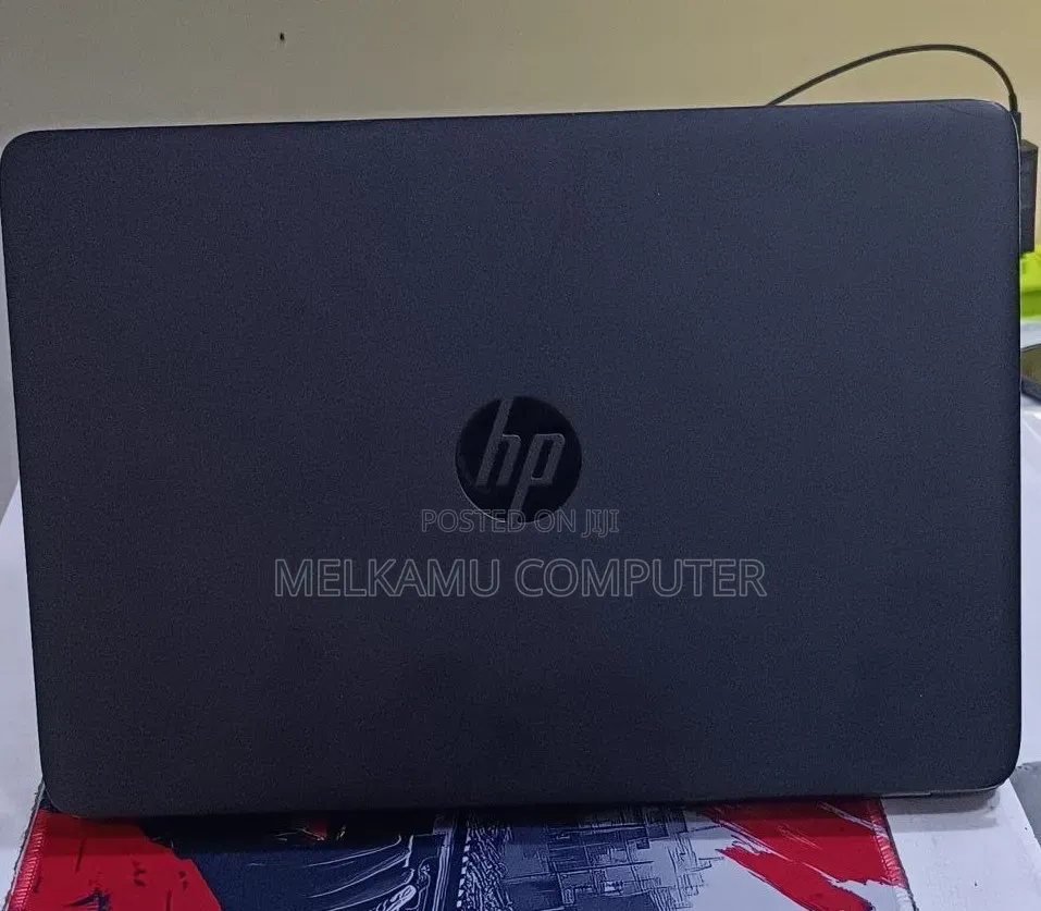 Laptop HP EliteBook 840 G1 4GB Intel Core i5 HDD 500GB