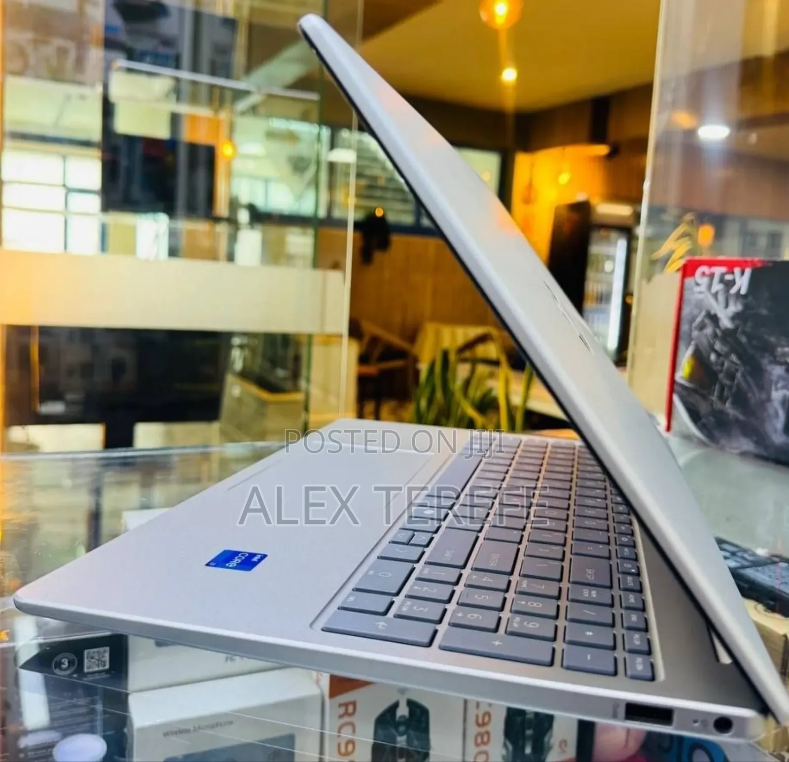 New Laptop HP Stream Notebook 16GB Intel Core i5 SSD 1T