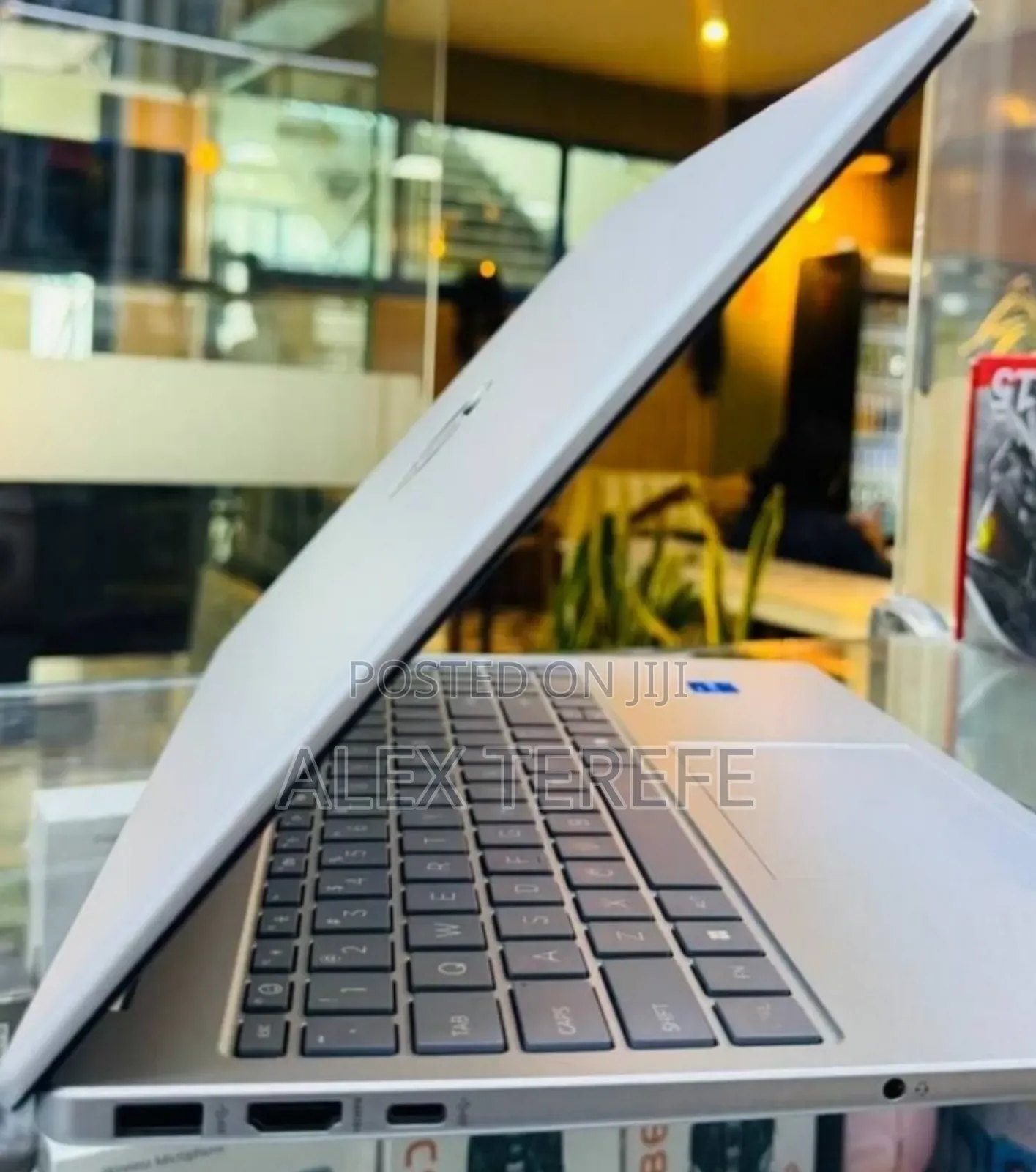 New Laptop HP Stream Notebook 16GB Intel Core i5 SSD 1T