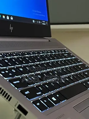 New Laptop HP EliteBook 840 8GB Intel Core i5 SSD 512GB