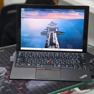 New Laptop Lenovo ThinkPad 10 8GB Intel Core i5 SSD 256GB