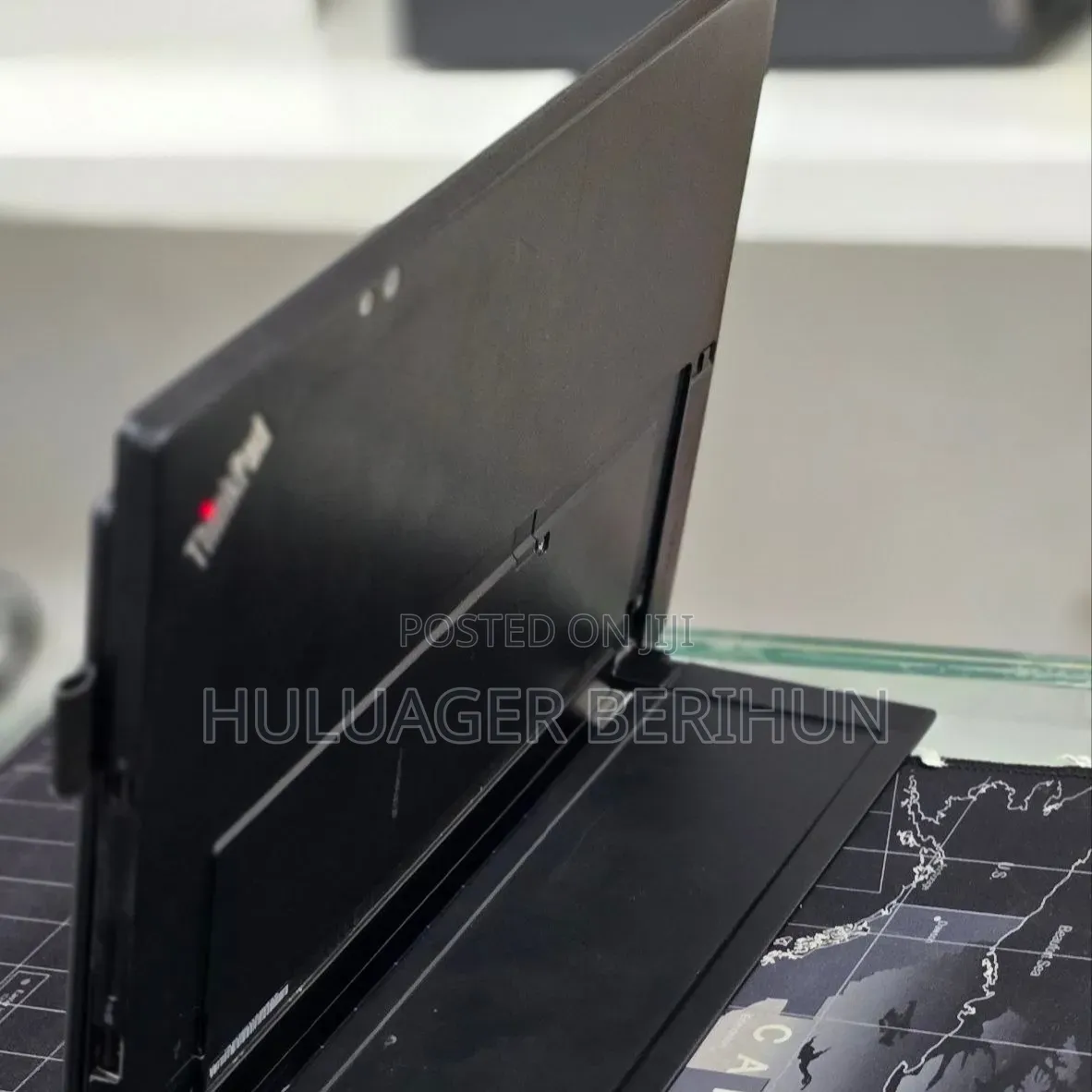 New Laptop Lenovo ThinkPad 10 8GB Intel Core i5 SSD 256GB